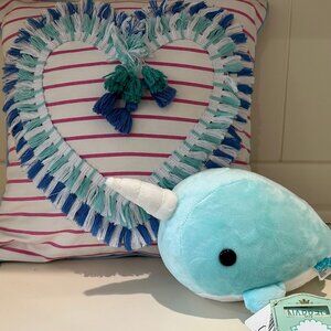 Pottery Barn Teen pillow